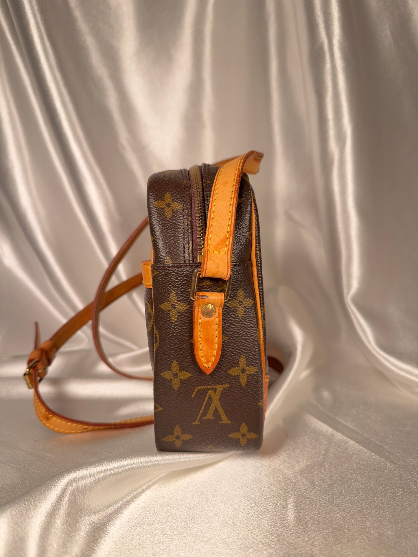 Louis Vuitton Trocadero crosdbody