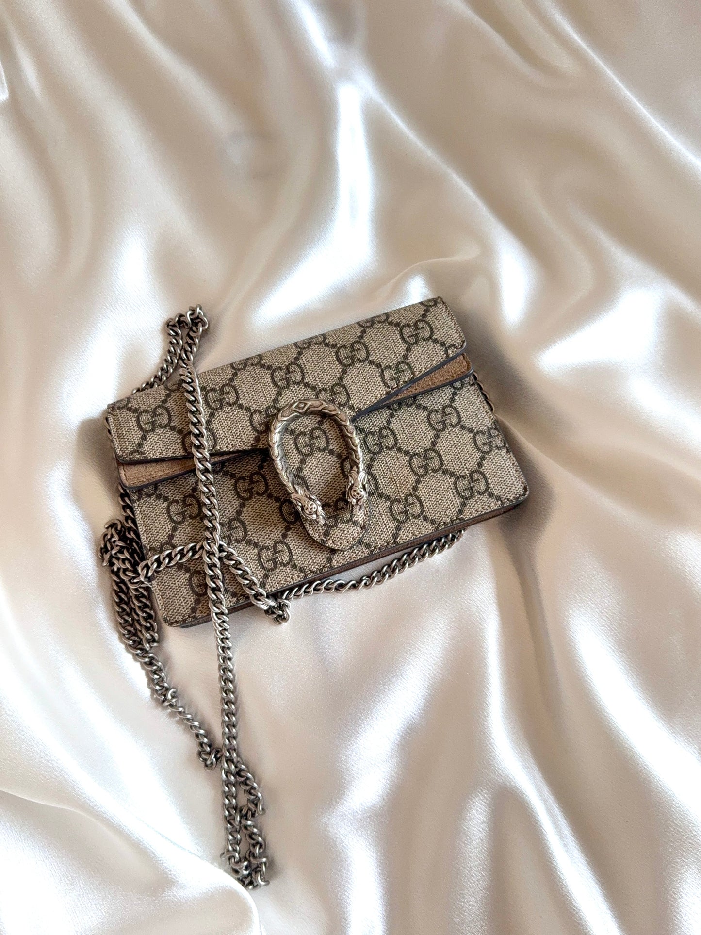 Gucci Dionysus Super Mini