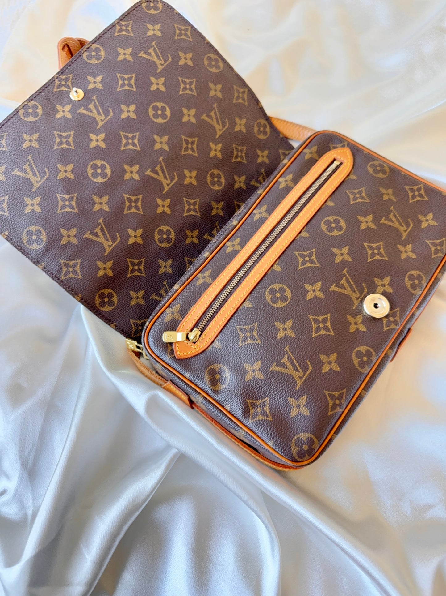 Louis Vuitton Saint Germain 28