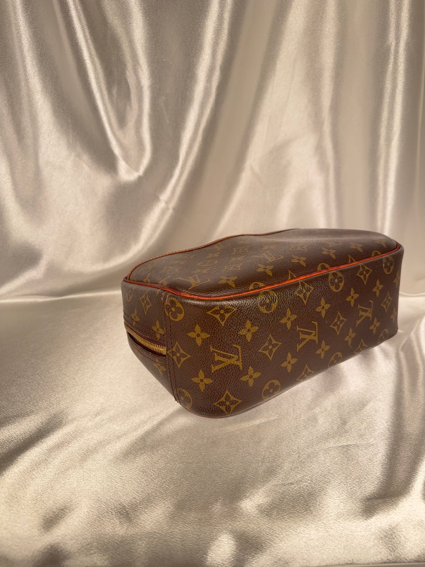 Louis Vuitton Trouville bag