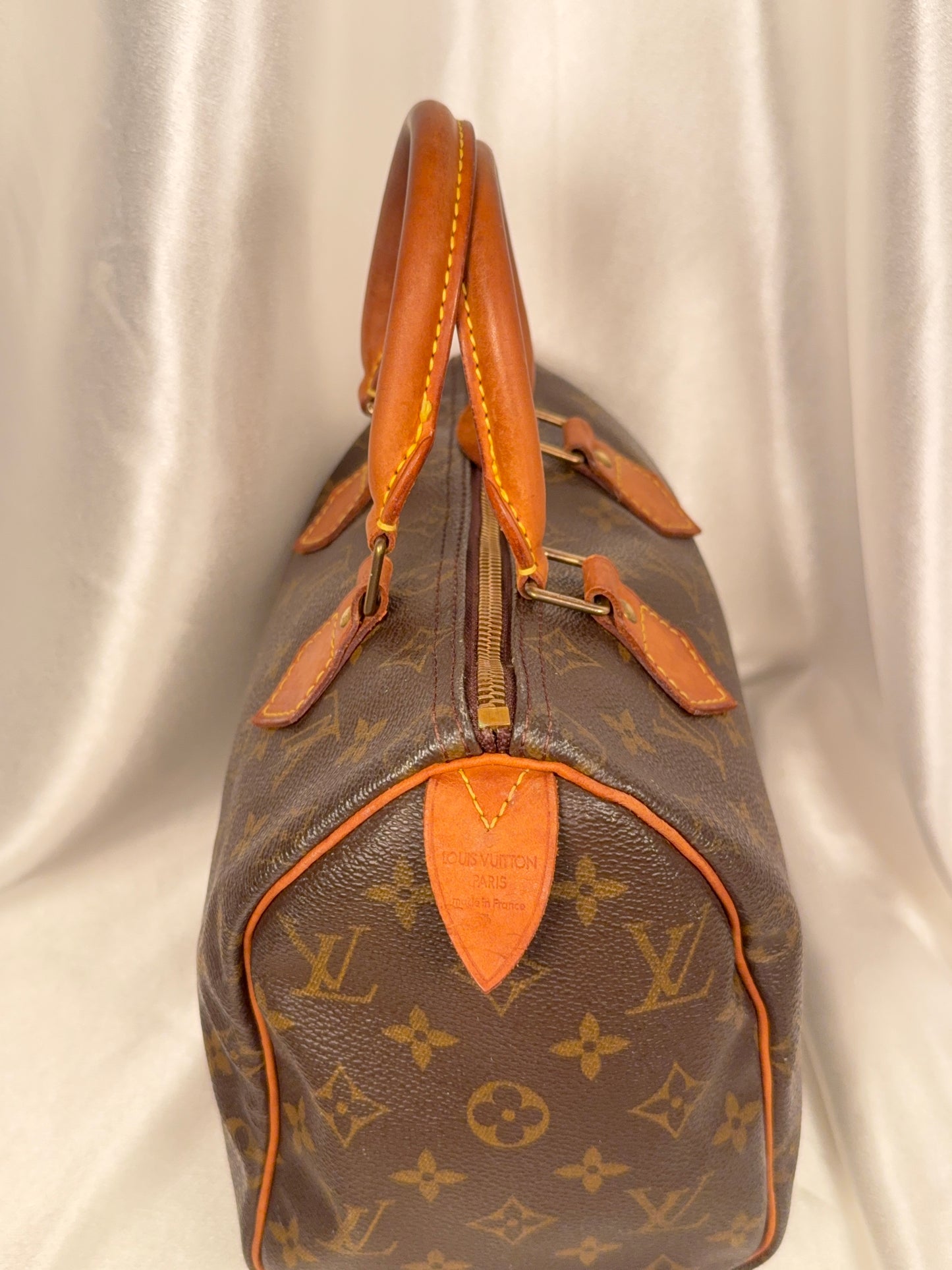 Louis Vuitton Speedy 25