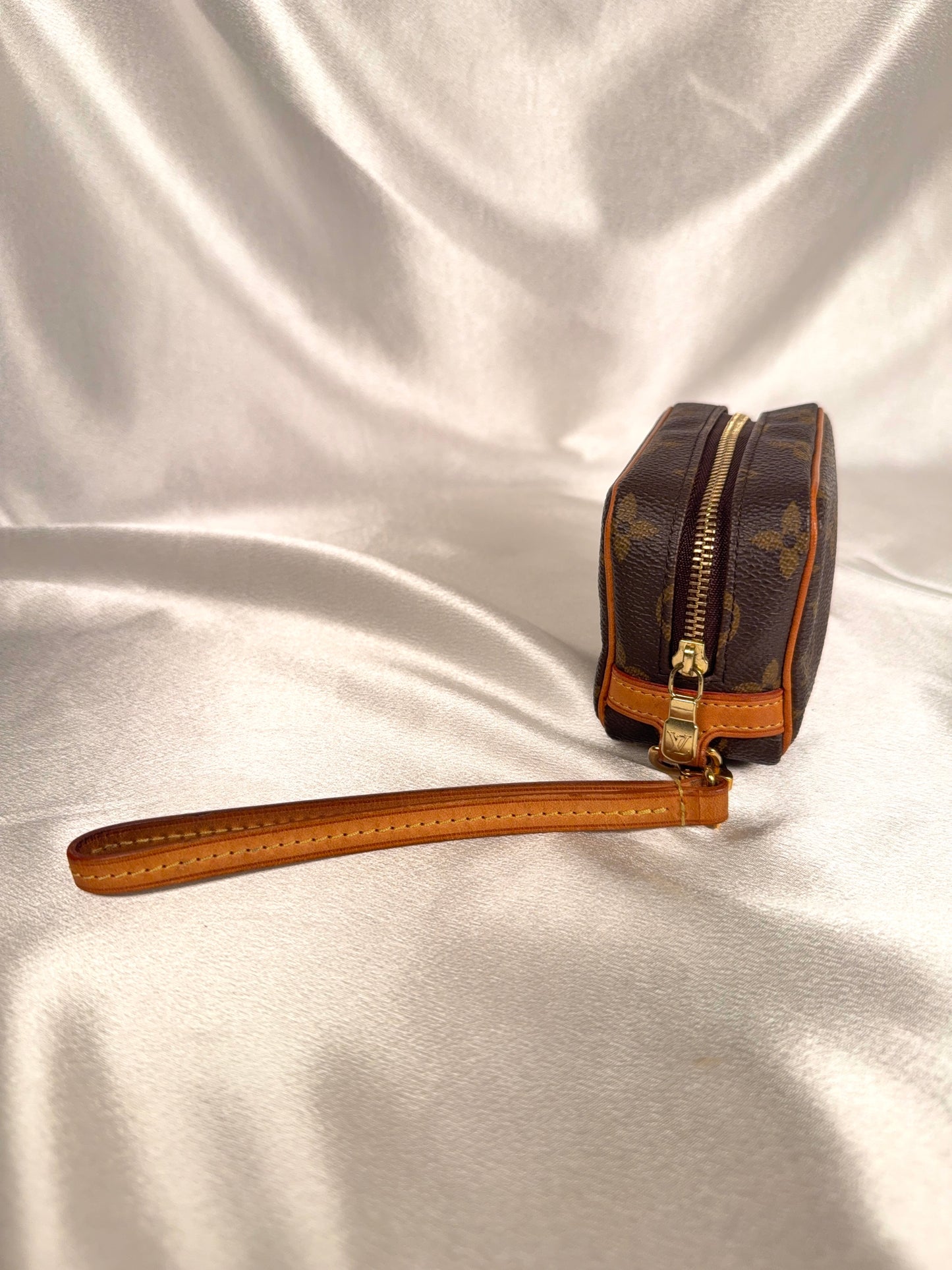 Louis Vuitton Wapity wallet