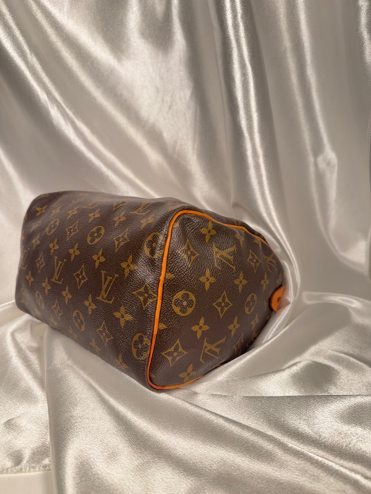 Louis Vuitton Speedy 25