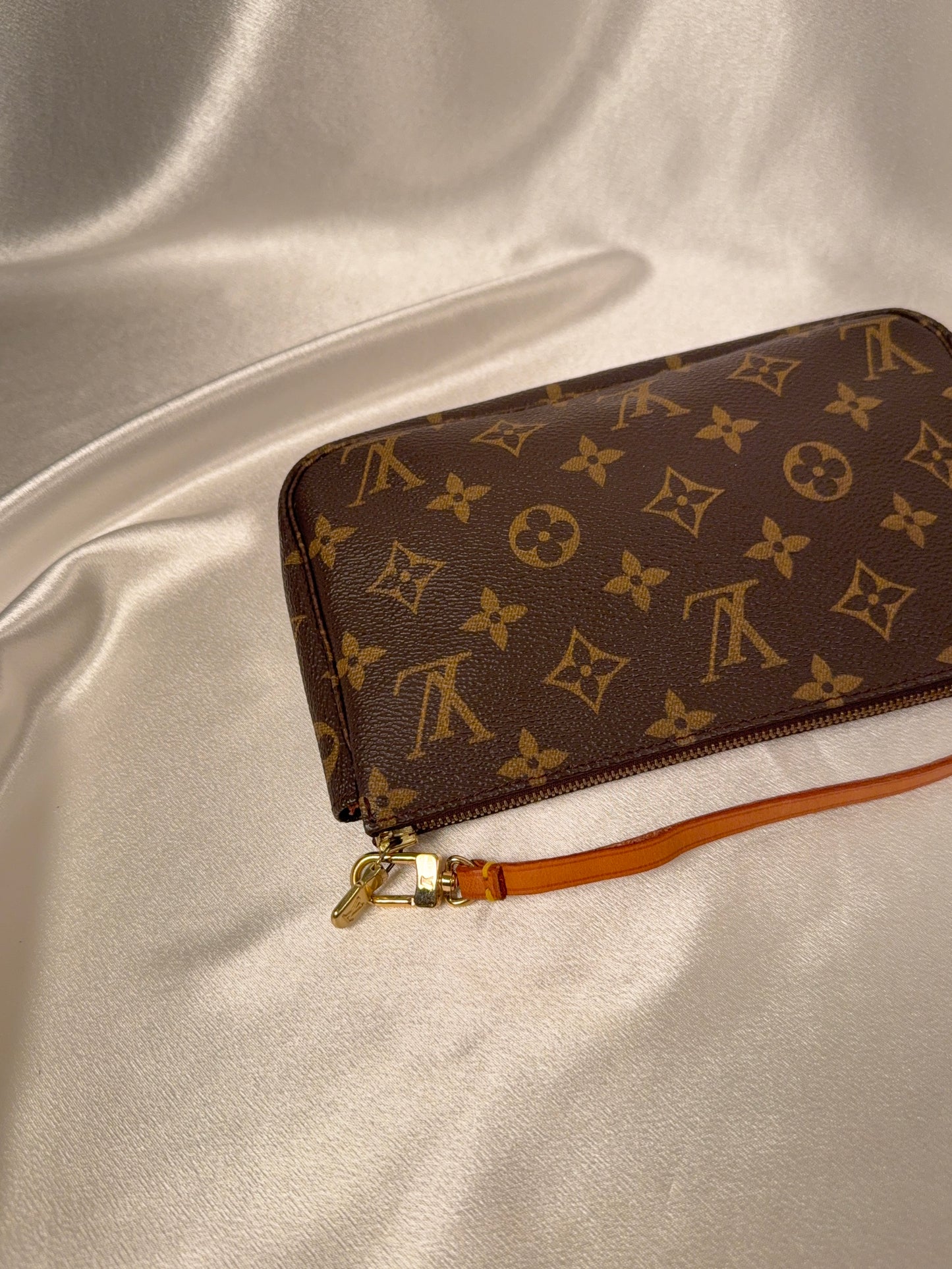 Louis Vuitton Pochette Accessories