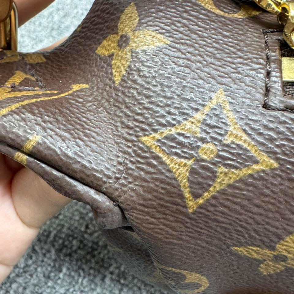 Louis Vuitton bum bag