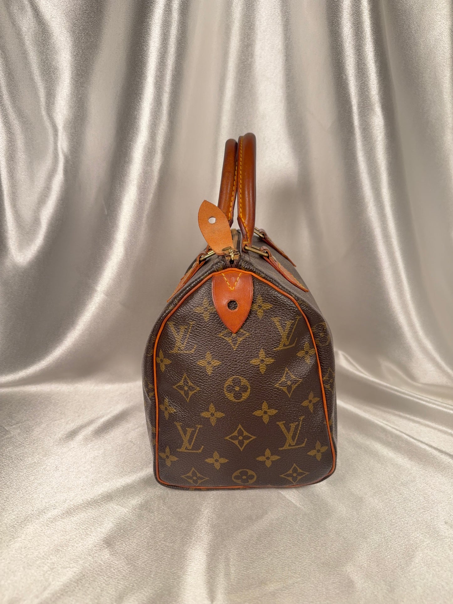 Louis Vuitton Speedy 25
