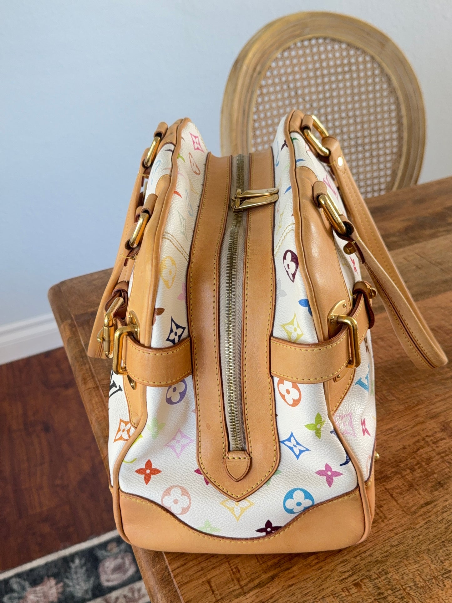 Louis Vuitton Claudia