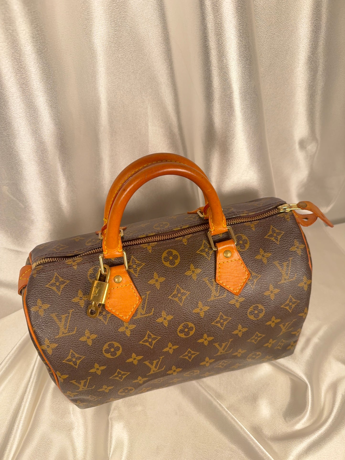 Louis Vuitton speedy 30