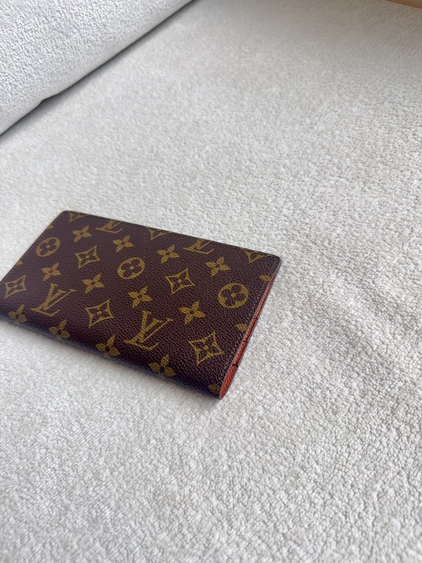 Louis Vuitton monogram wallet