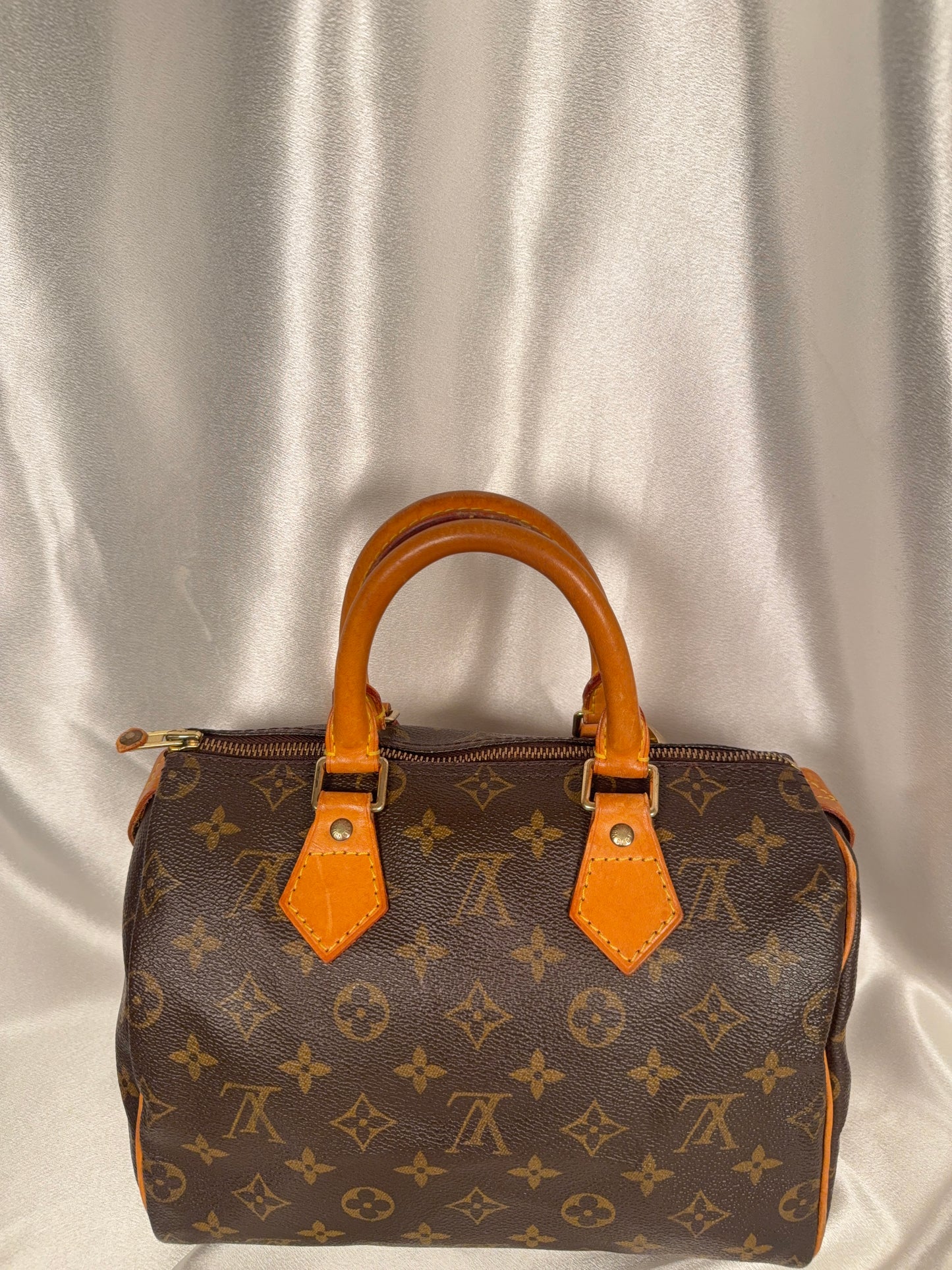 Louis Vuitton Speedy 25