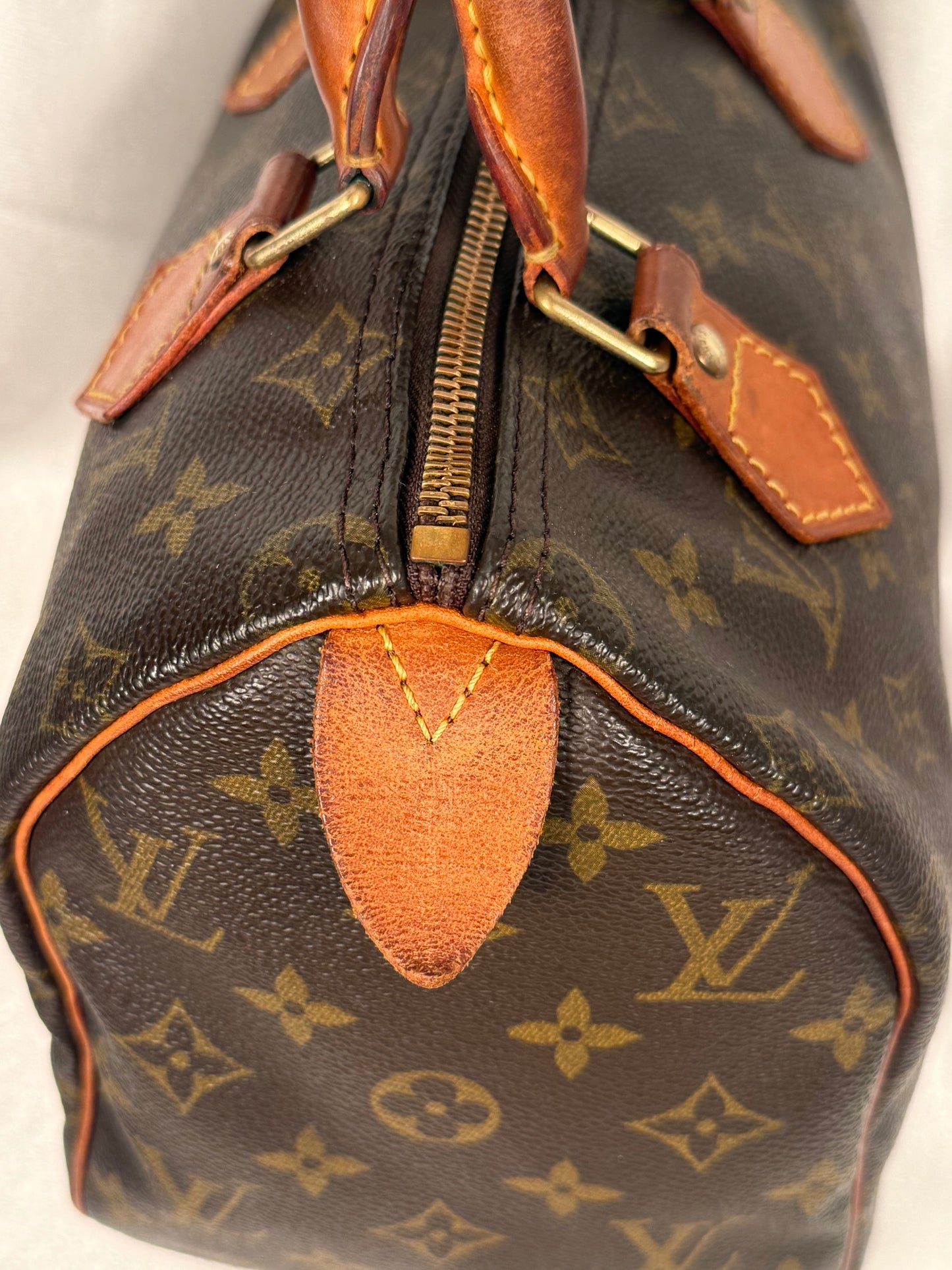 Louis Vuitton Speedy 25