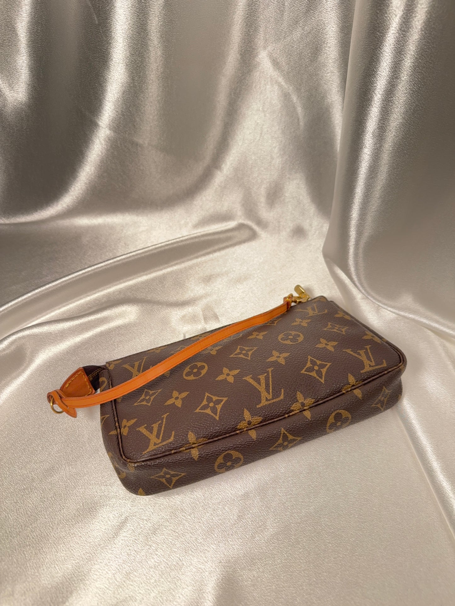Louis Vuitton Pochette Accessories