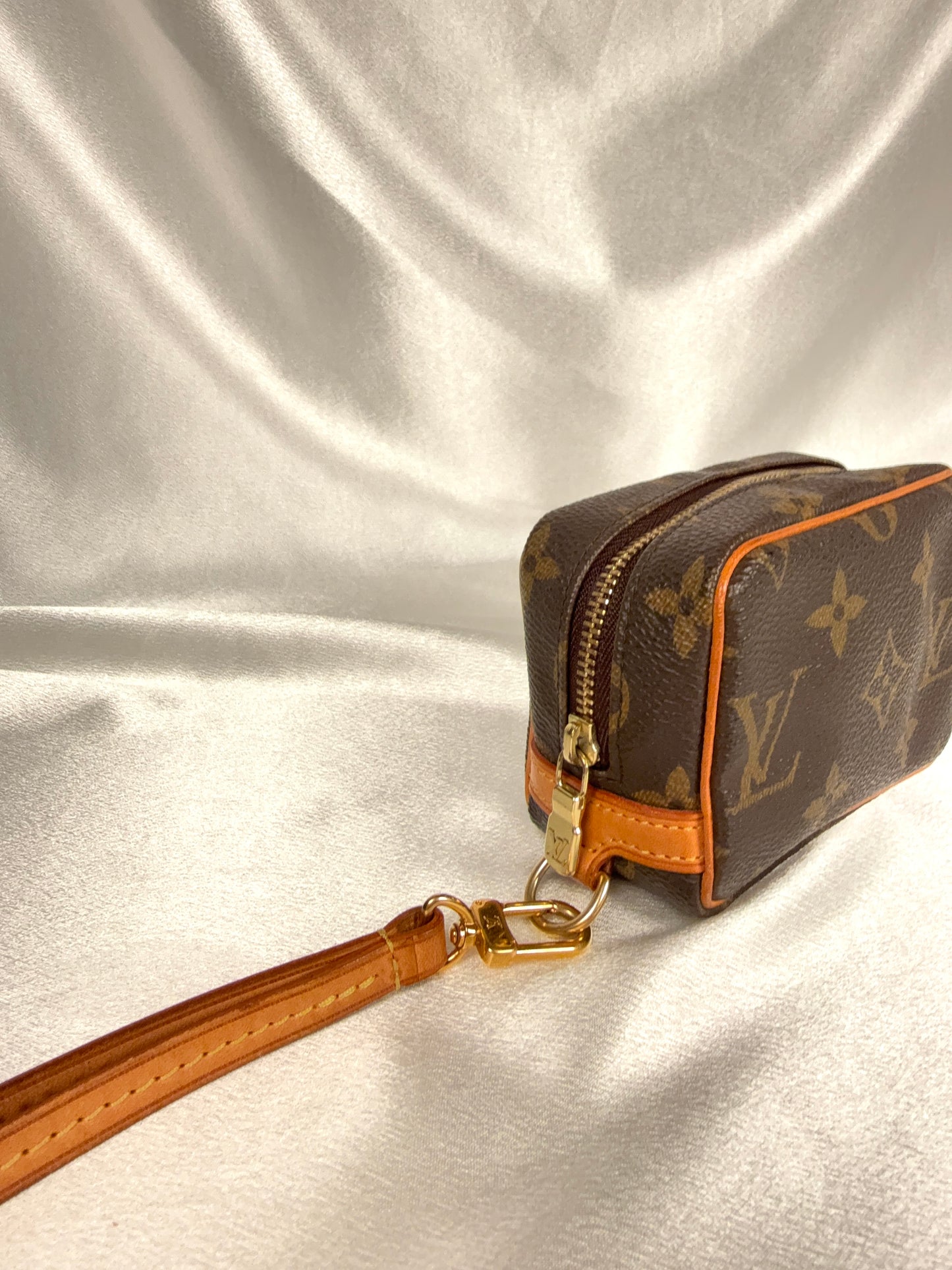 Louis Vuitton Wapity wallet