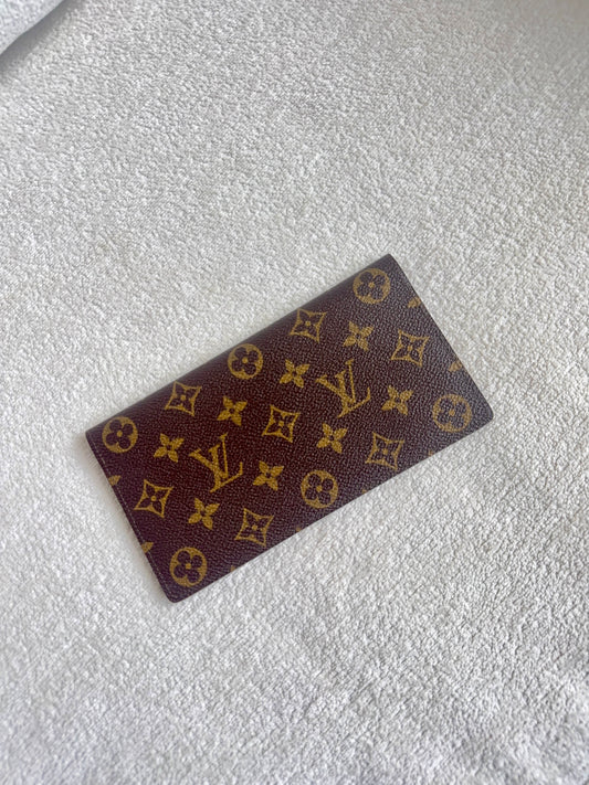 Louis Vuitton monogram wallet
