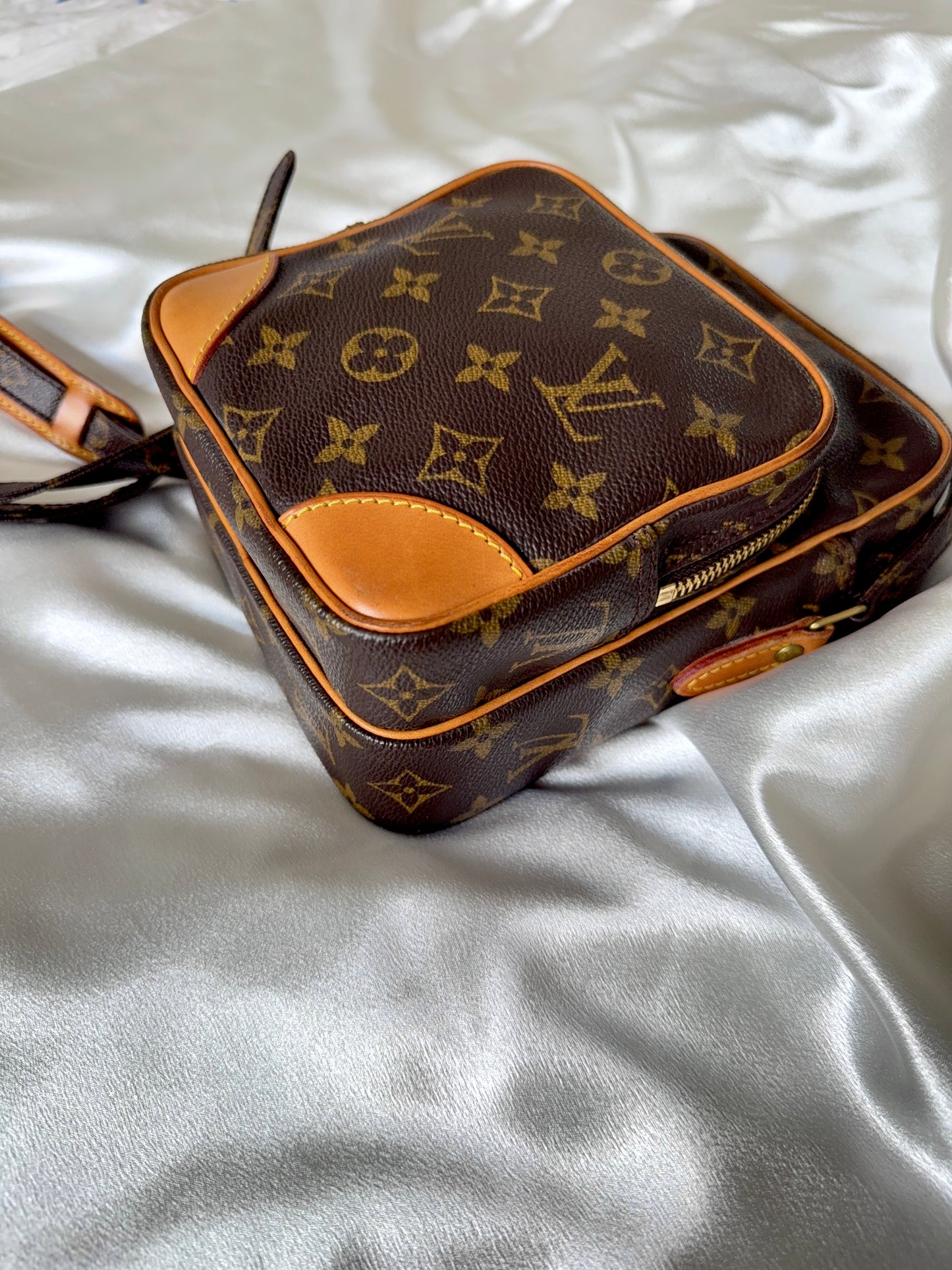 Louis Vuitton Amazone pm