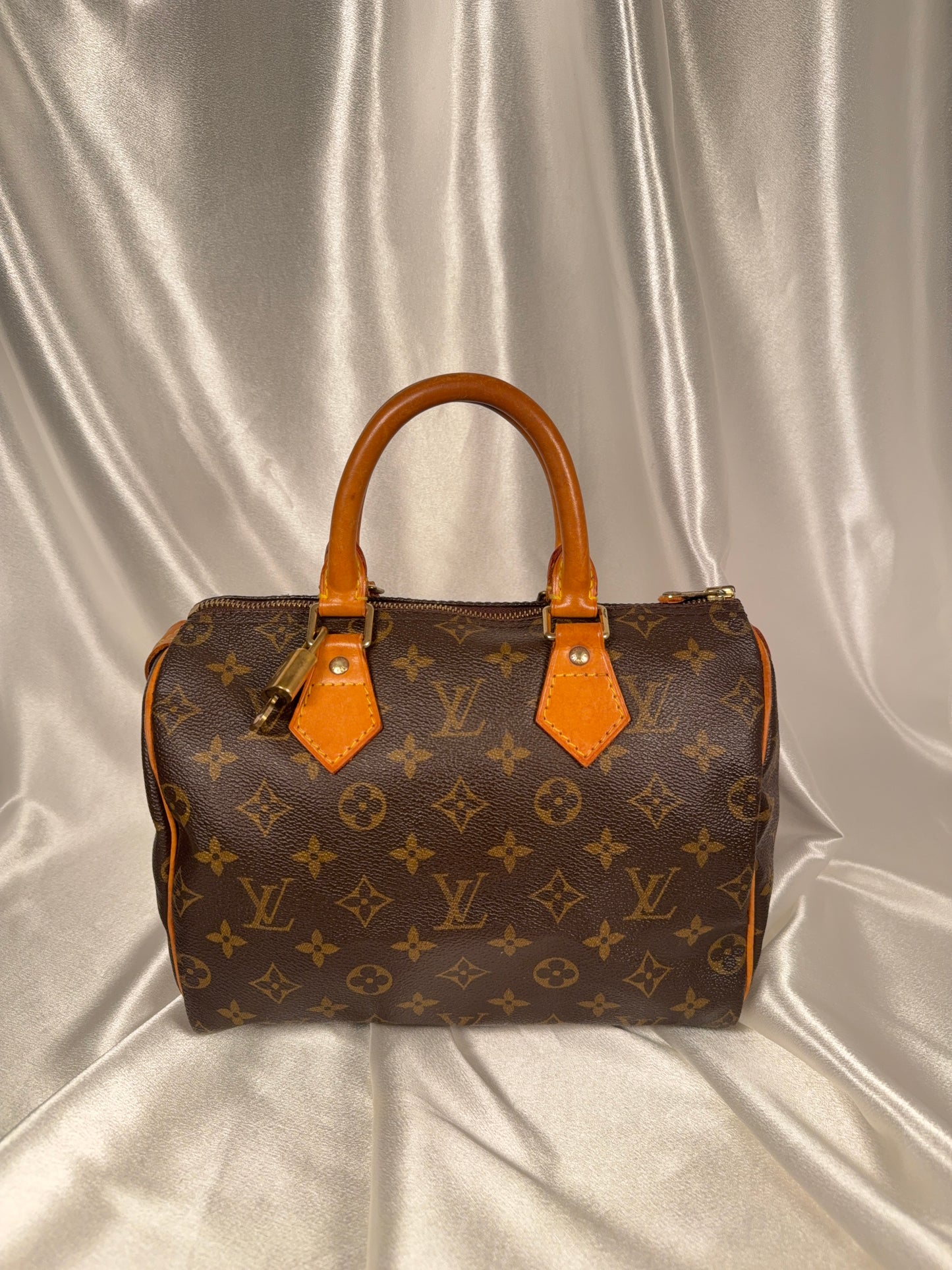Louis Vuitton Speedy 25