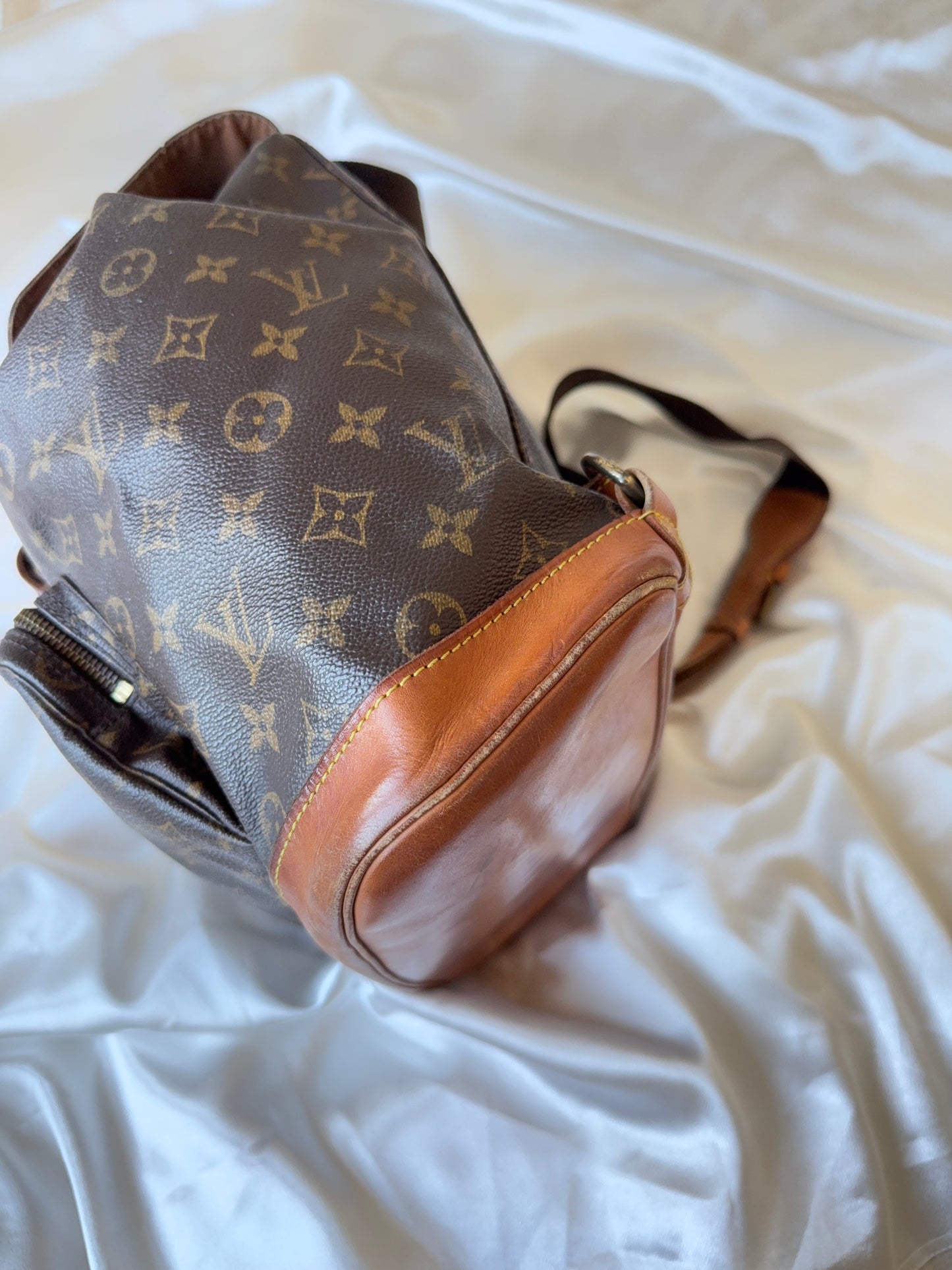 Louis Vuitton Monstrouis GM backpack