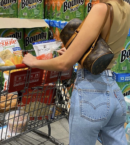 Louis Vuitton Papillon