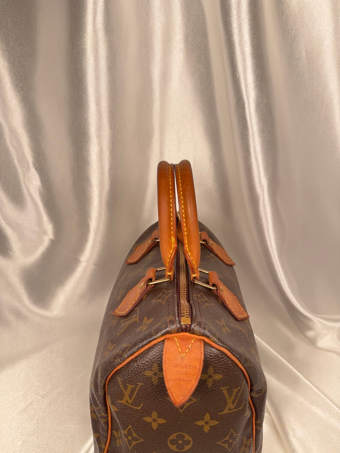 Louis Vuitton Speedy 25