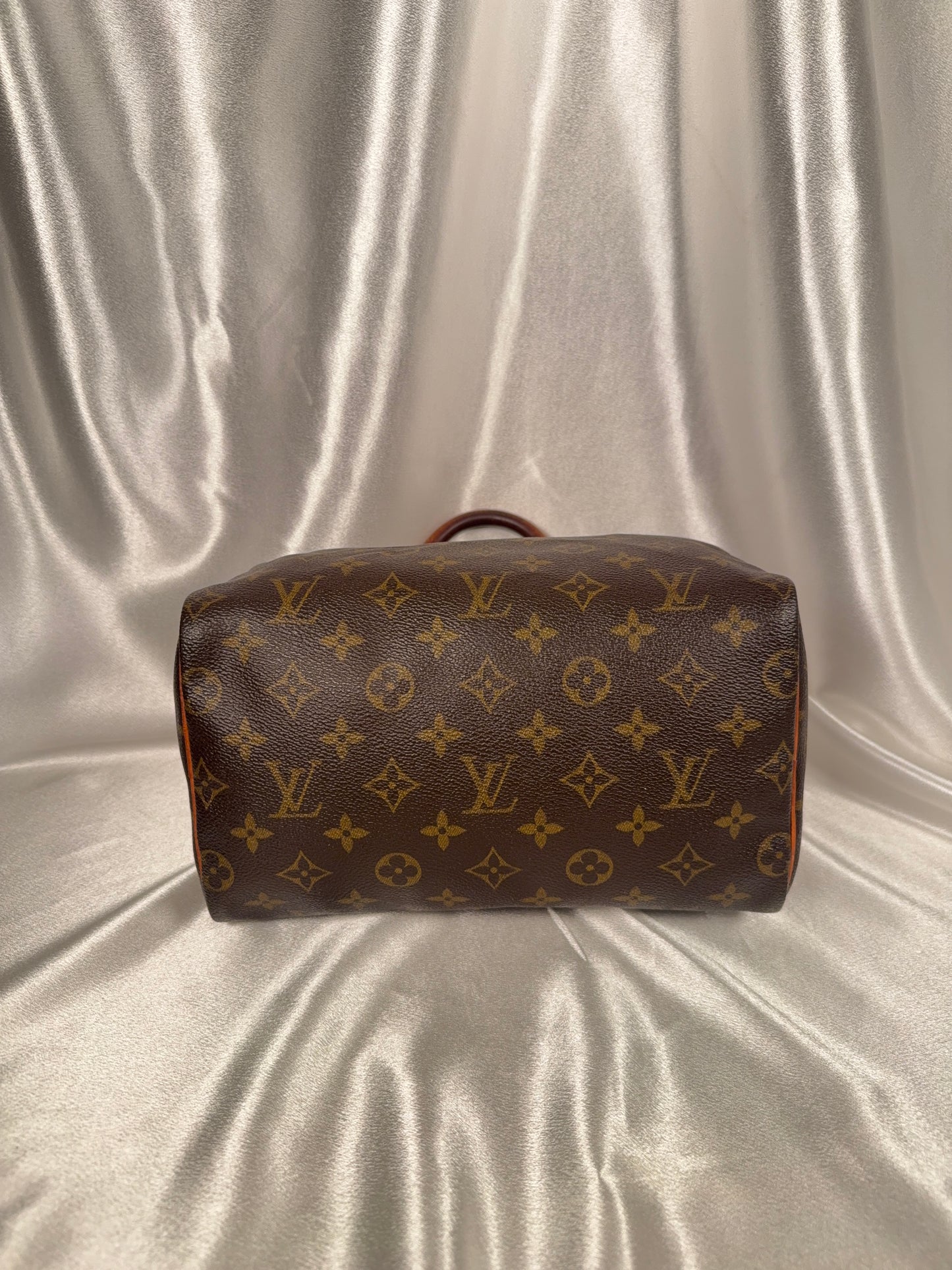Louis Vuitton Speedy 25
