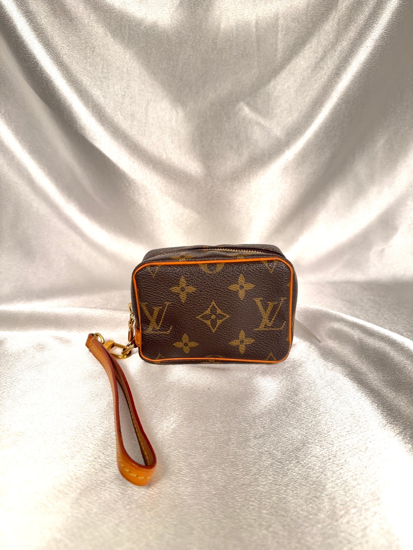 Louis Vuitton Wapity wallet