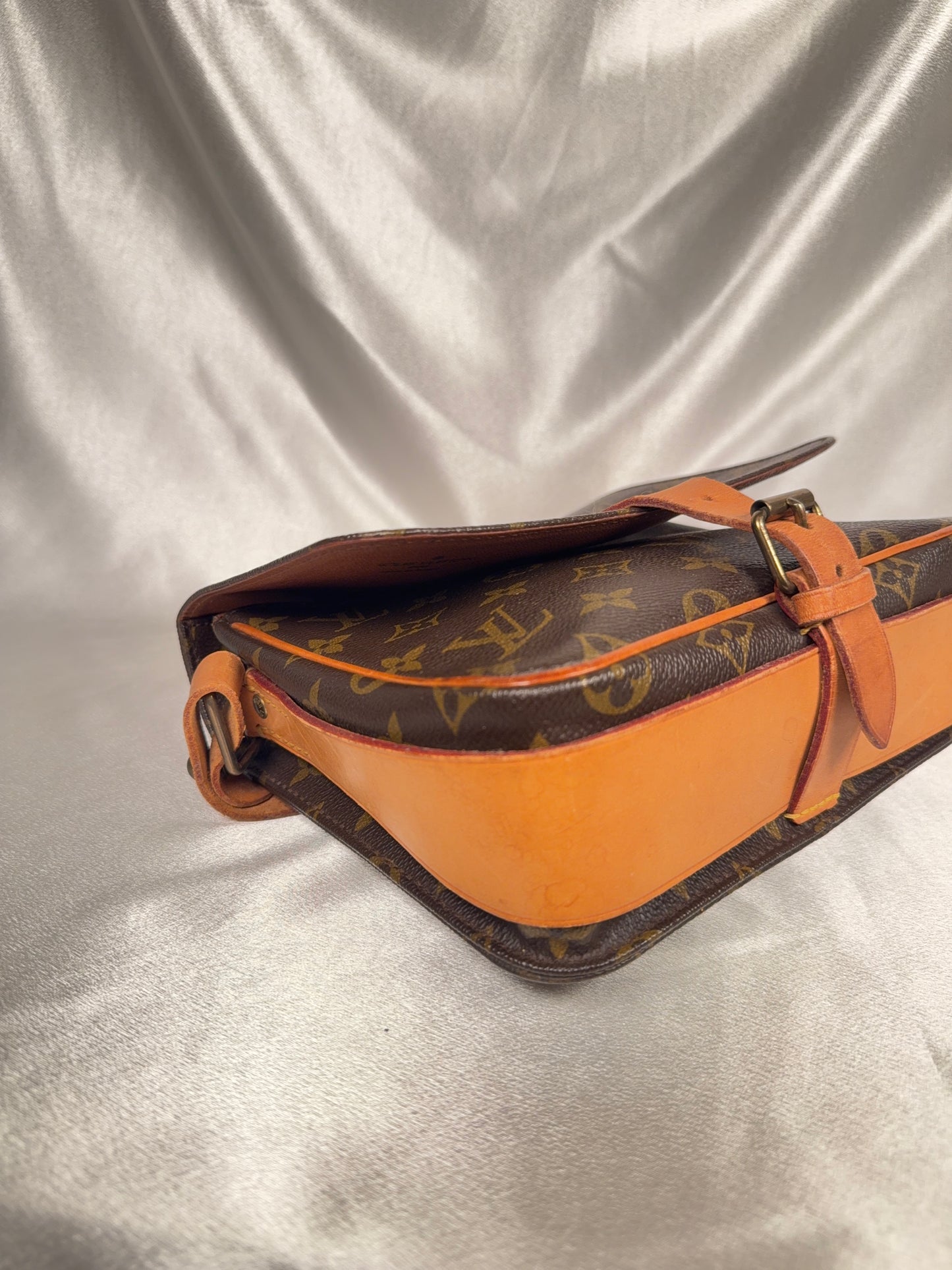 Louis Vuitton Cartouchiere MM