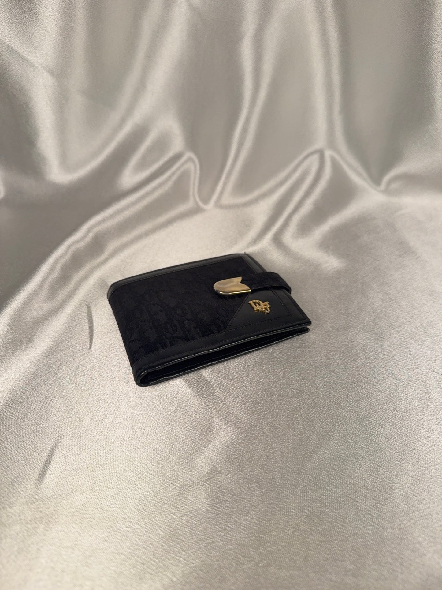 Vintage Dior wallet