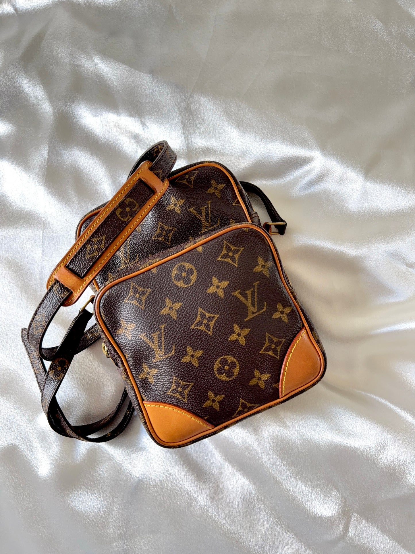 Louis Vuitton Amazone pm