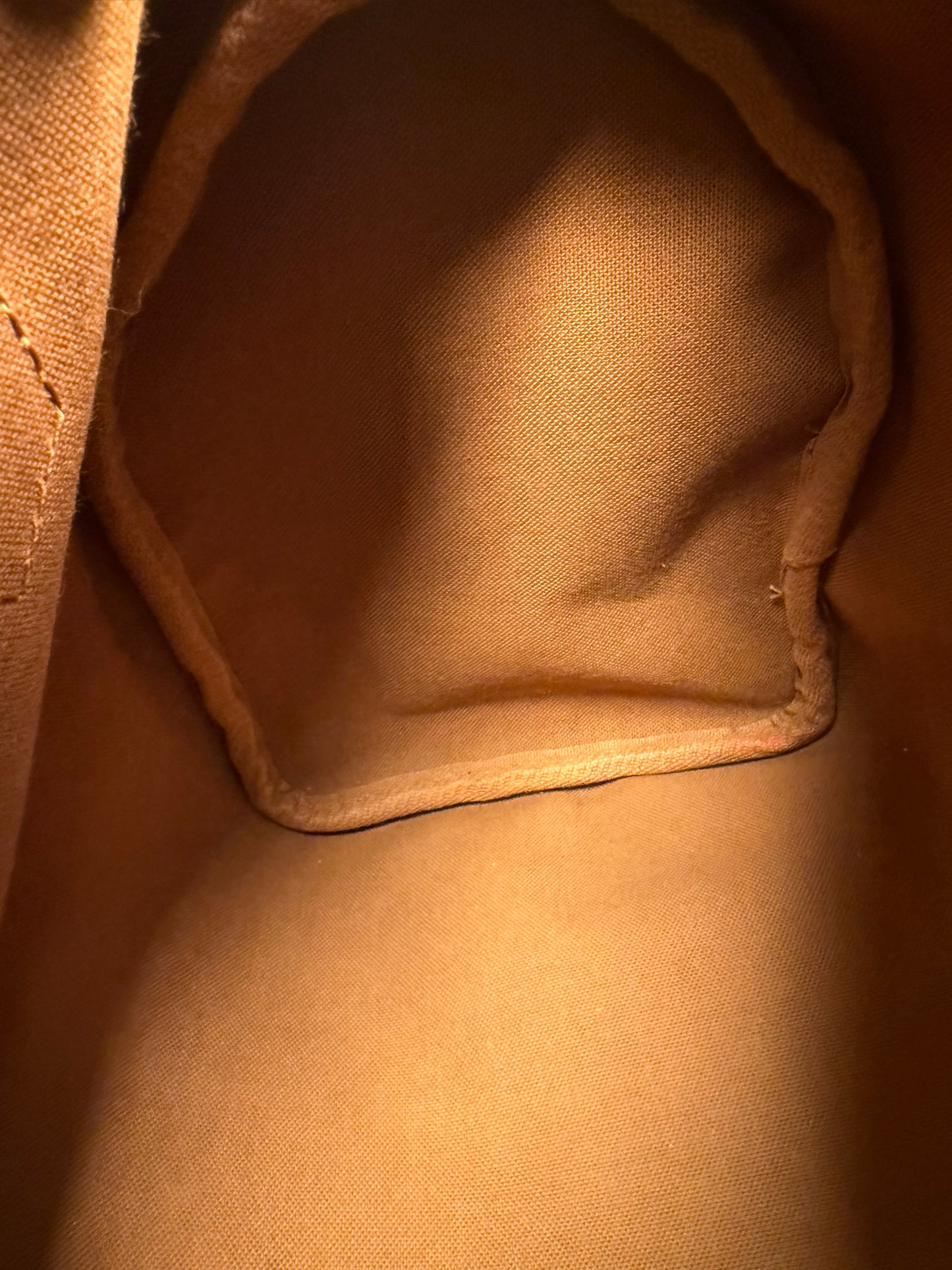 Louis Vuitton Speedy 25