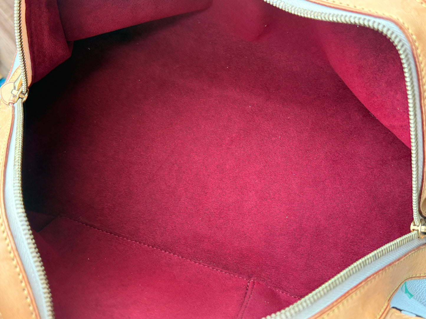 Louis Vuitton Claudia