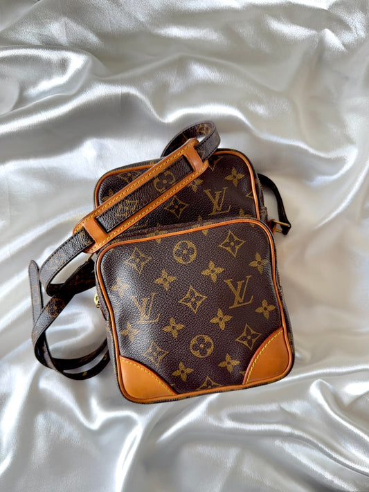 Louis Vuitton Amazone pm