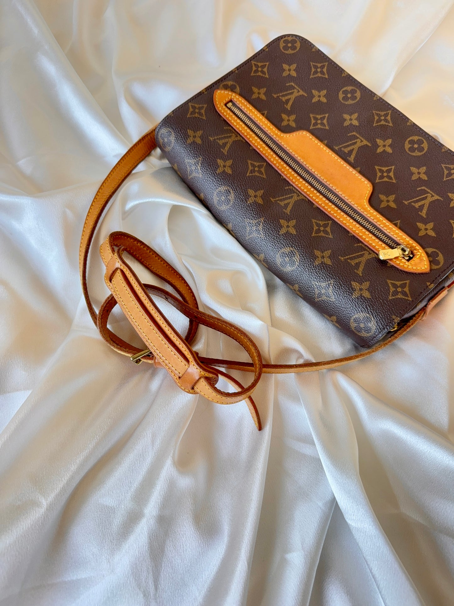 Louis Vuitton Saint Germain 28