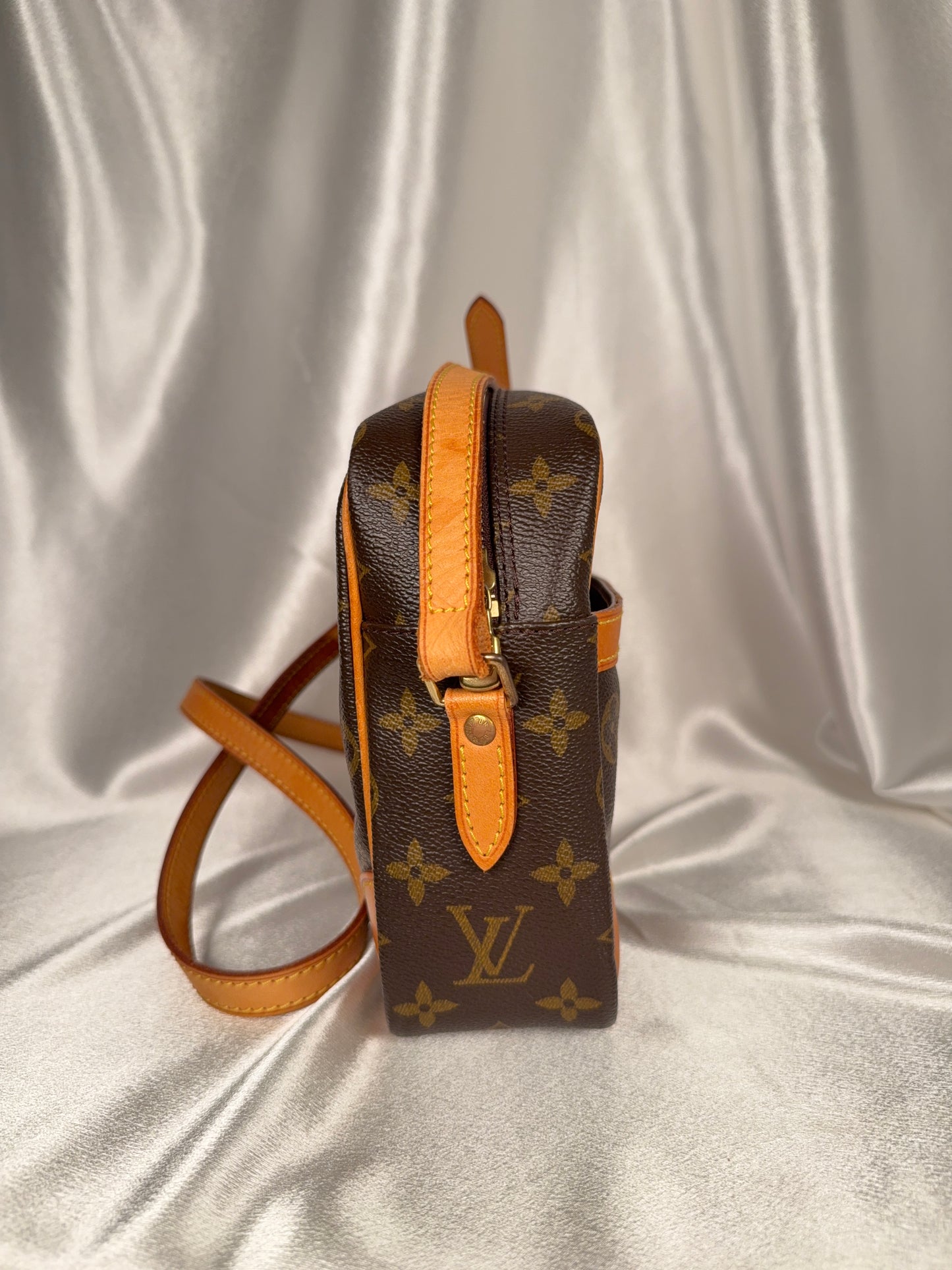 Louis Vuitton Trocadero crosdbody