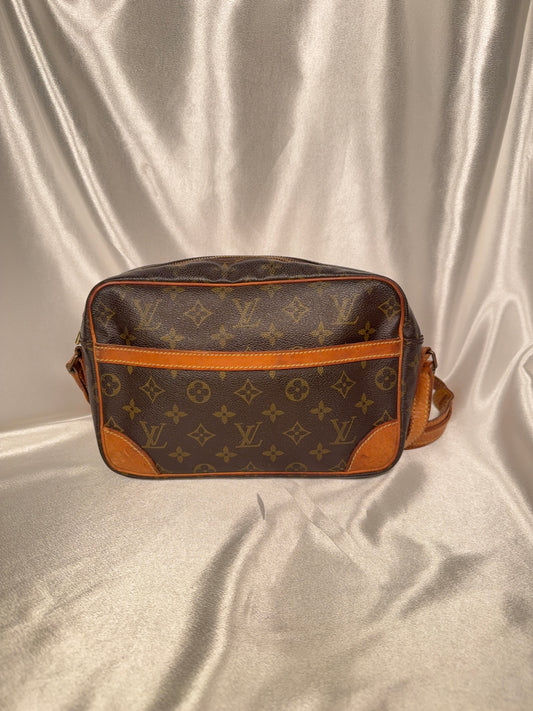 Louis Vuitton Trocadero