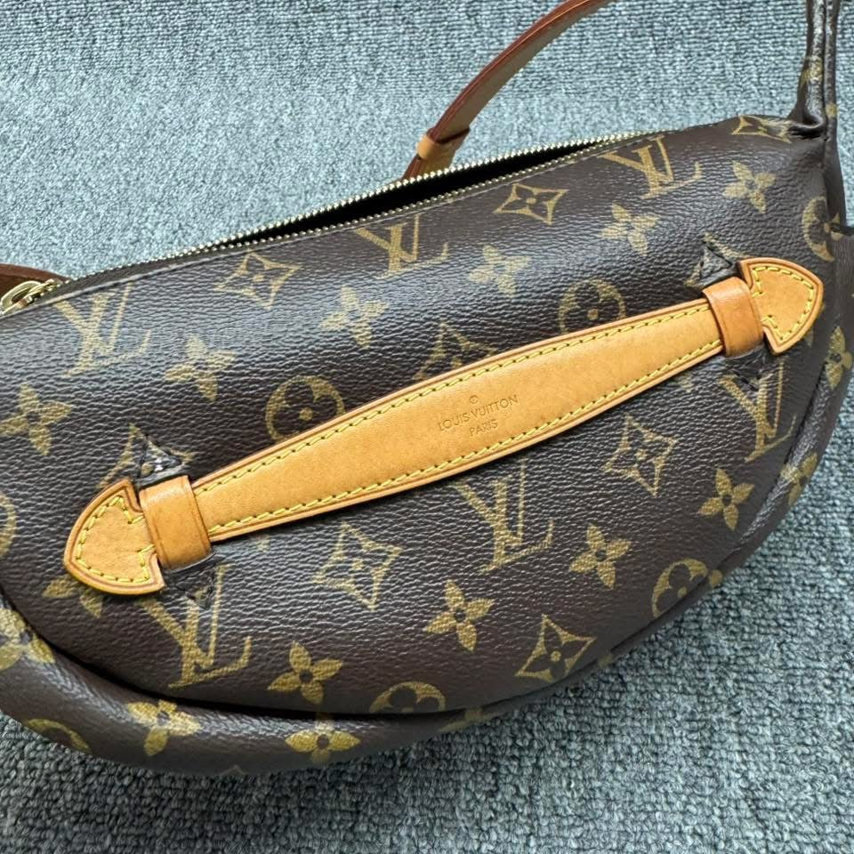 Louis Vuitton bum bag