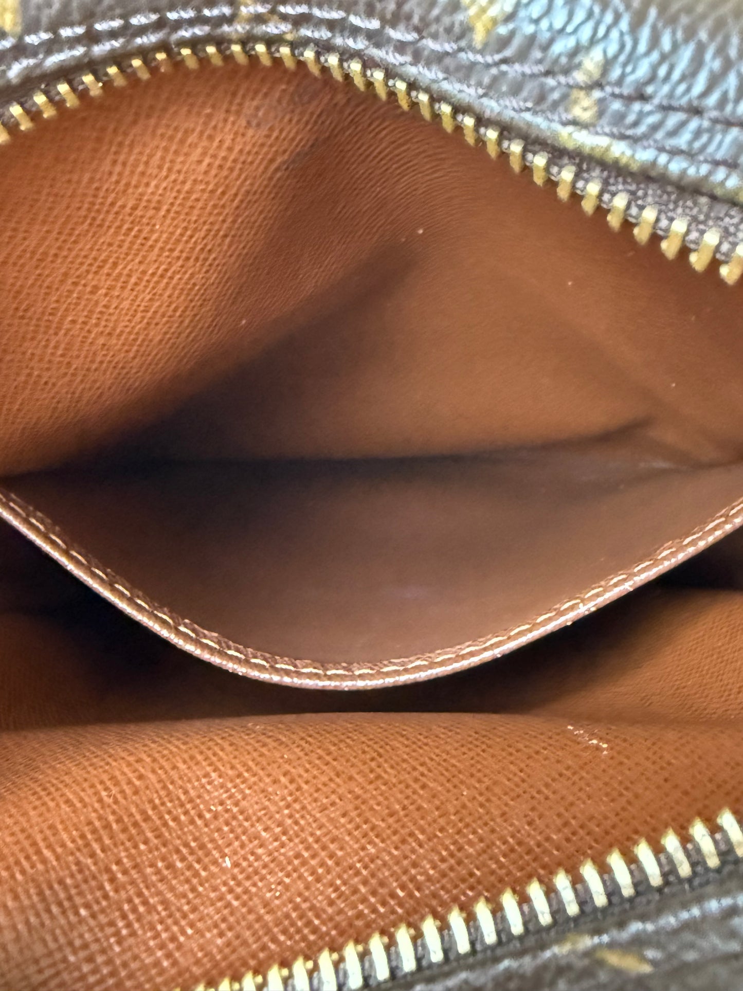 Louis Vuitton Amazone pm crossbody bag