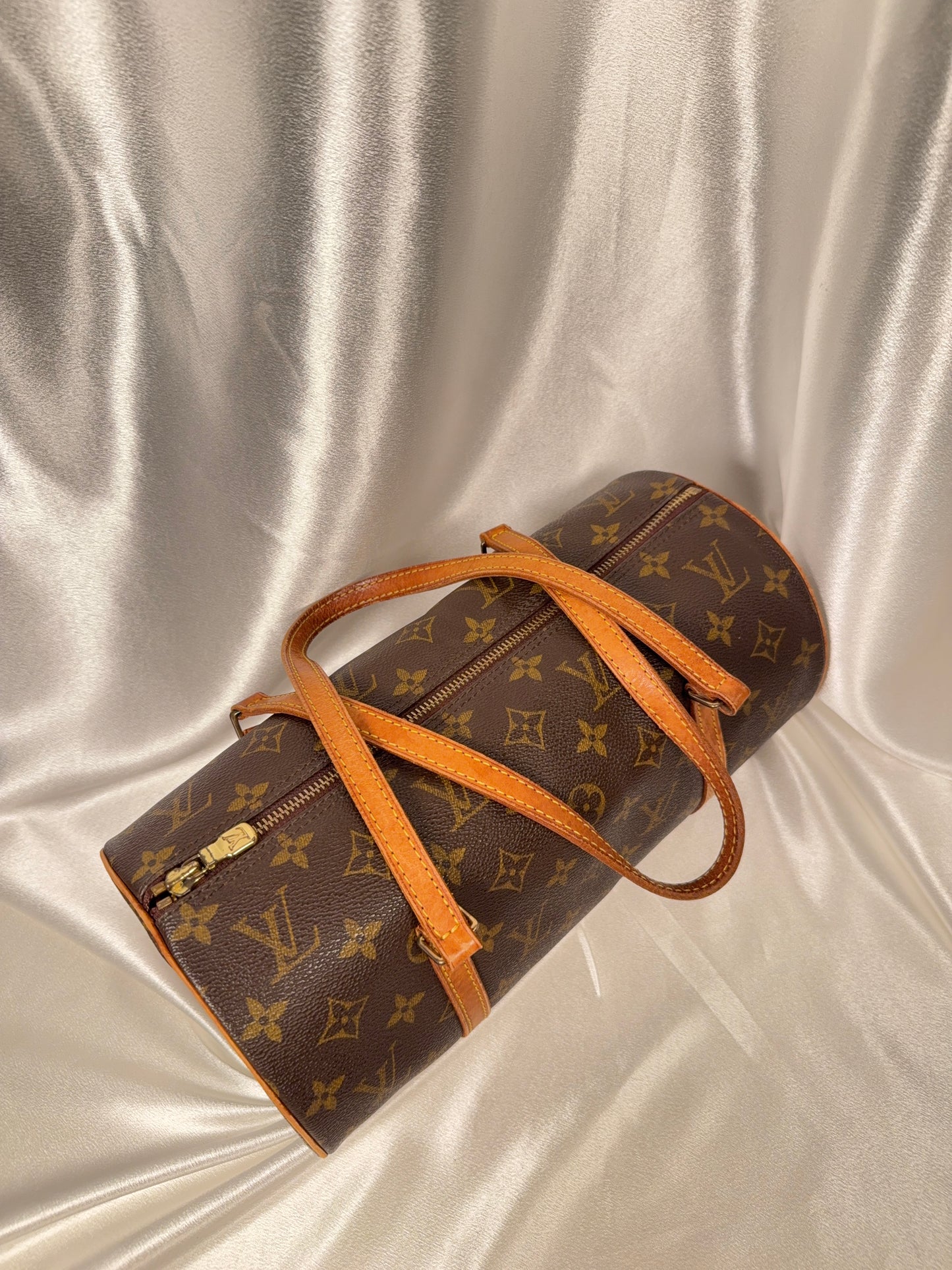 Louis Vuitton Papillon