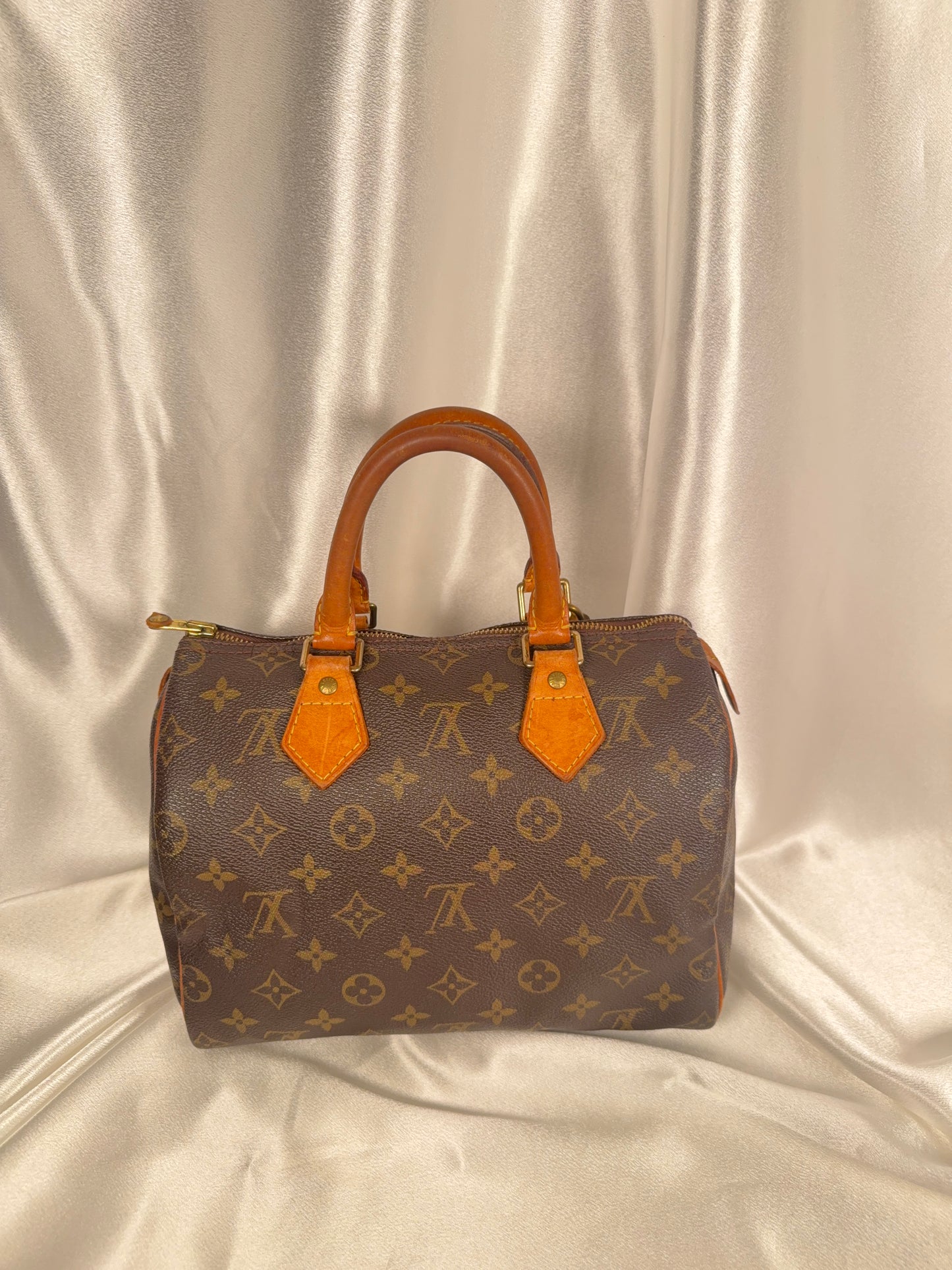 Louis Vuitton speedy 25