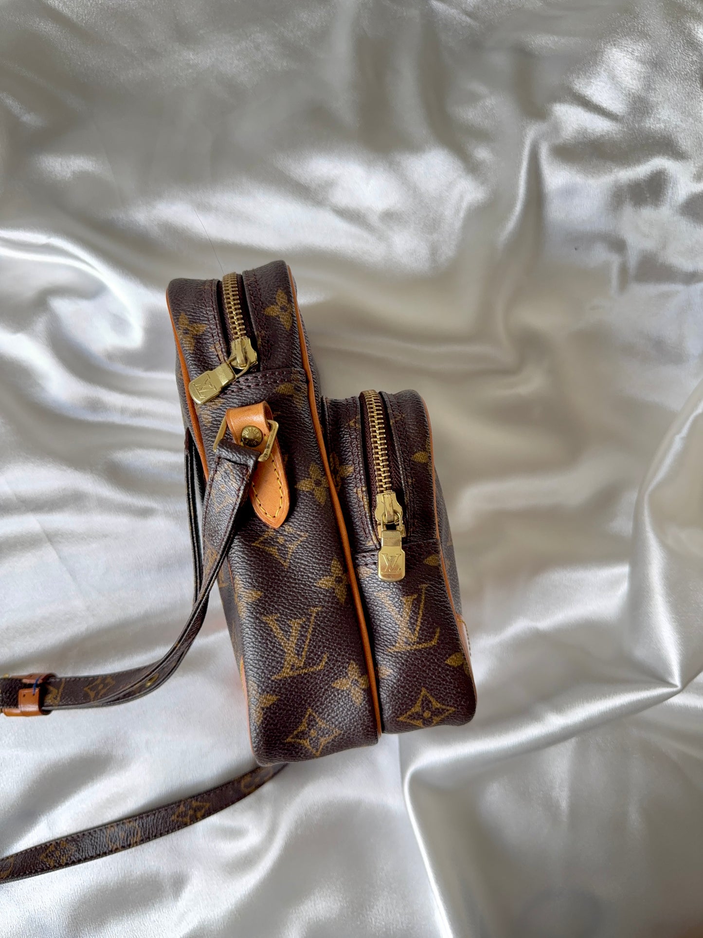 Louis Vuitton Amazone pm