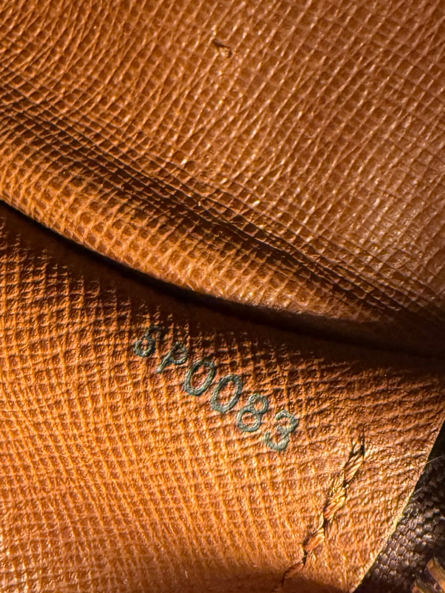 Louis Vuitton Papillon