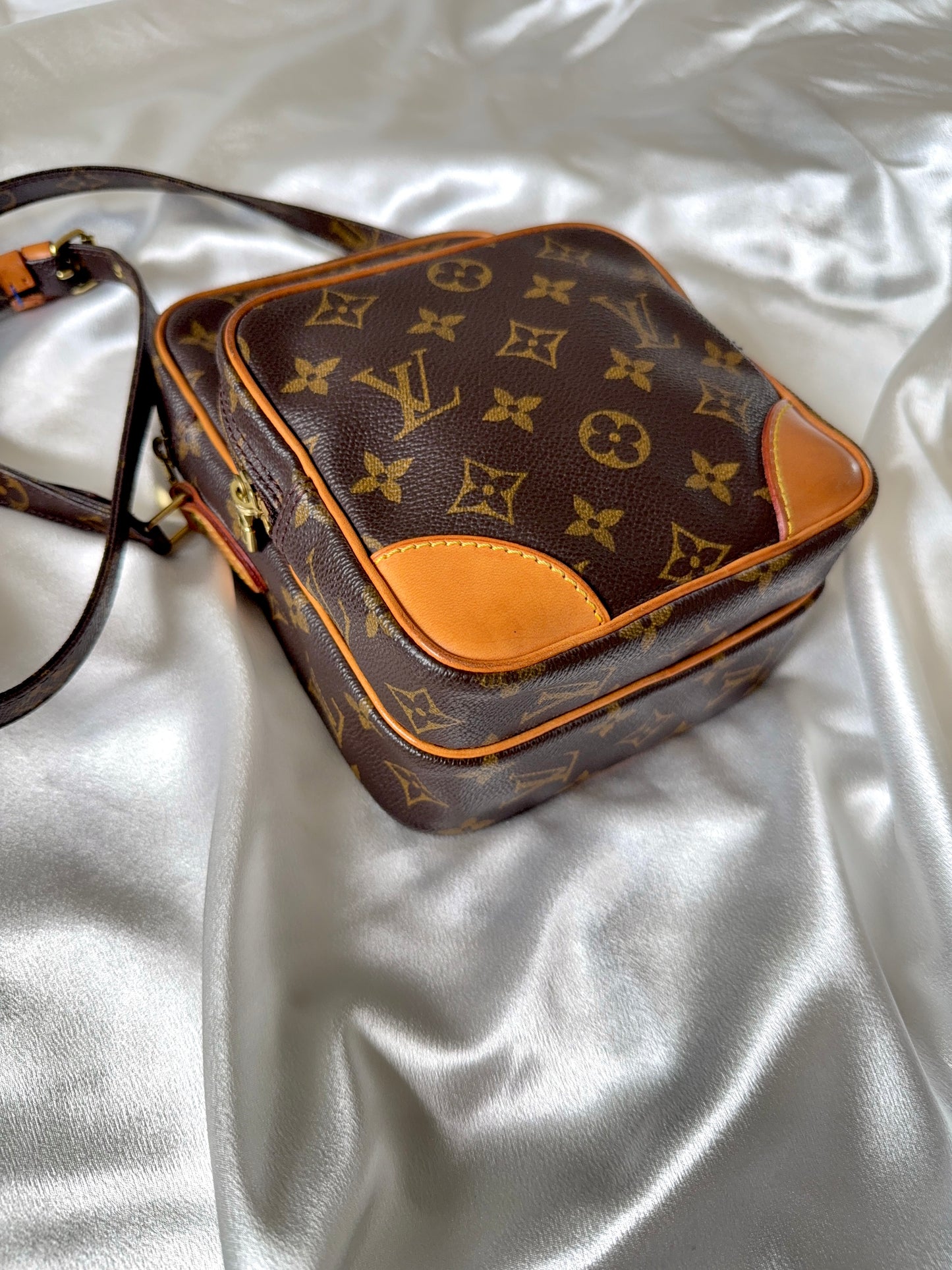 Louis Vuitton Amazone pm