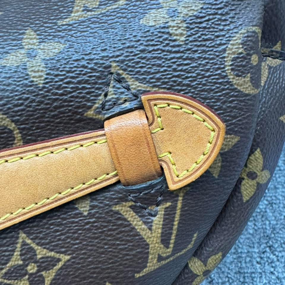 Louis Vuitton bum bag