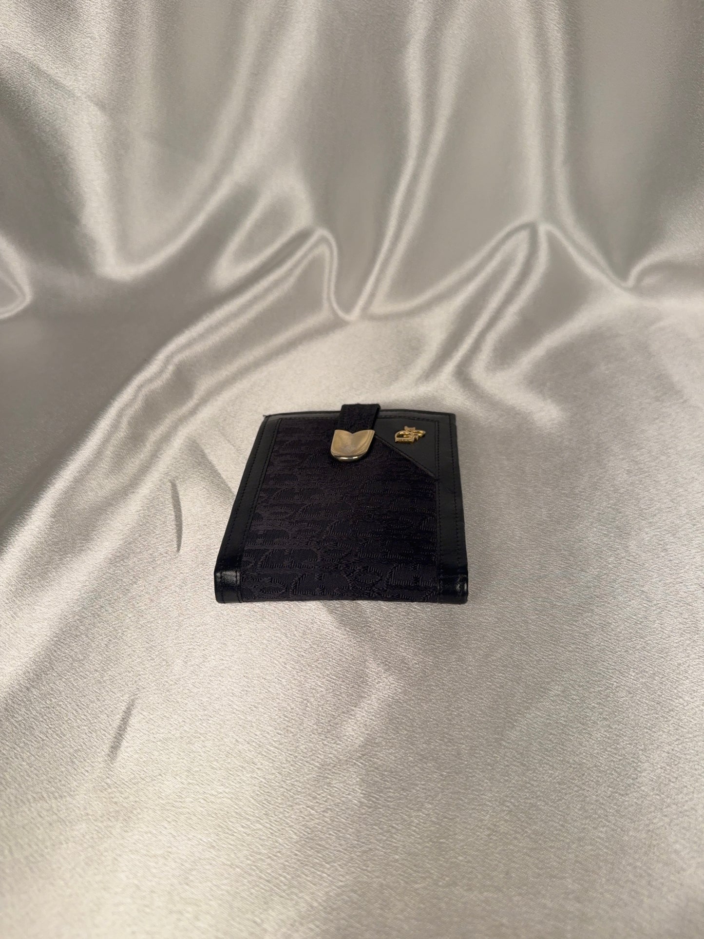 Vintage Dior wallet