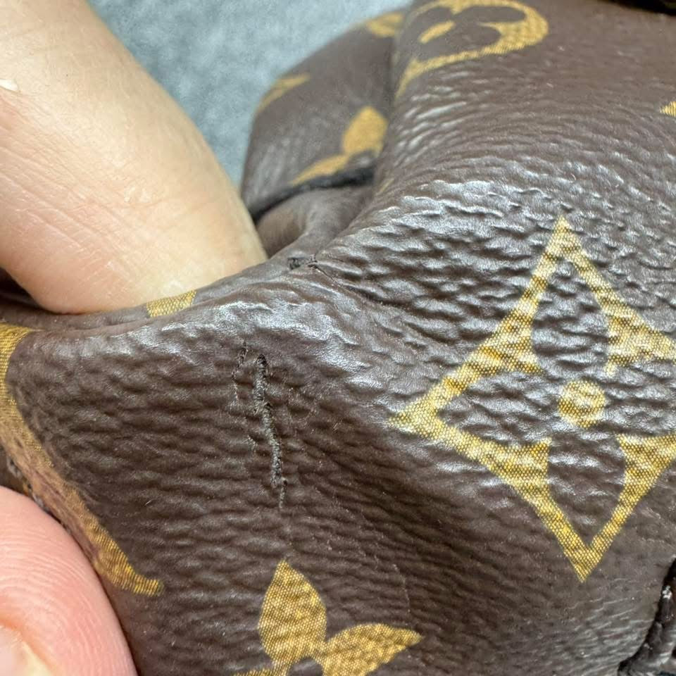 Louis Vuitton bum bag