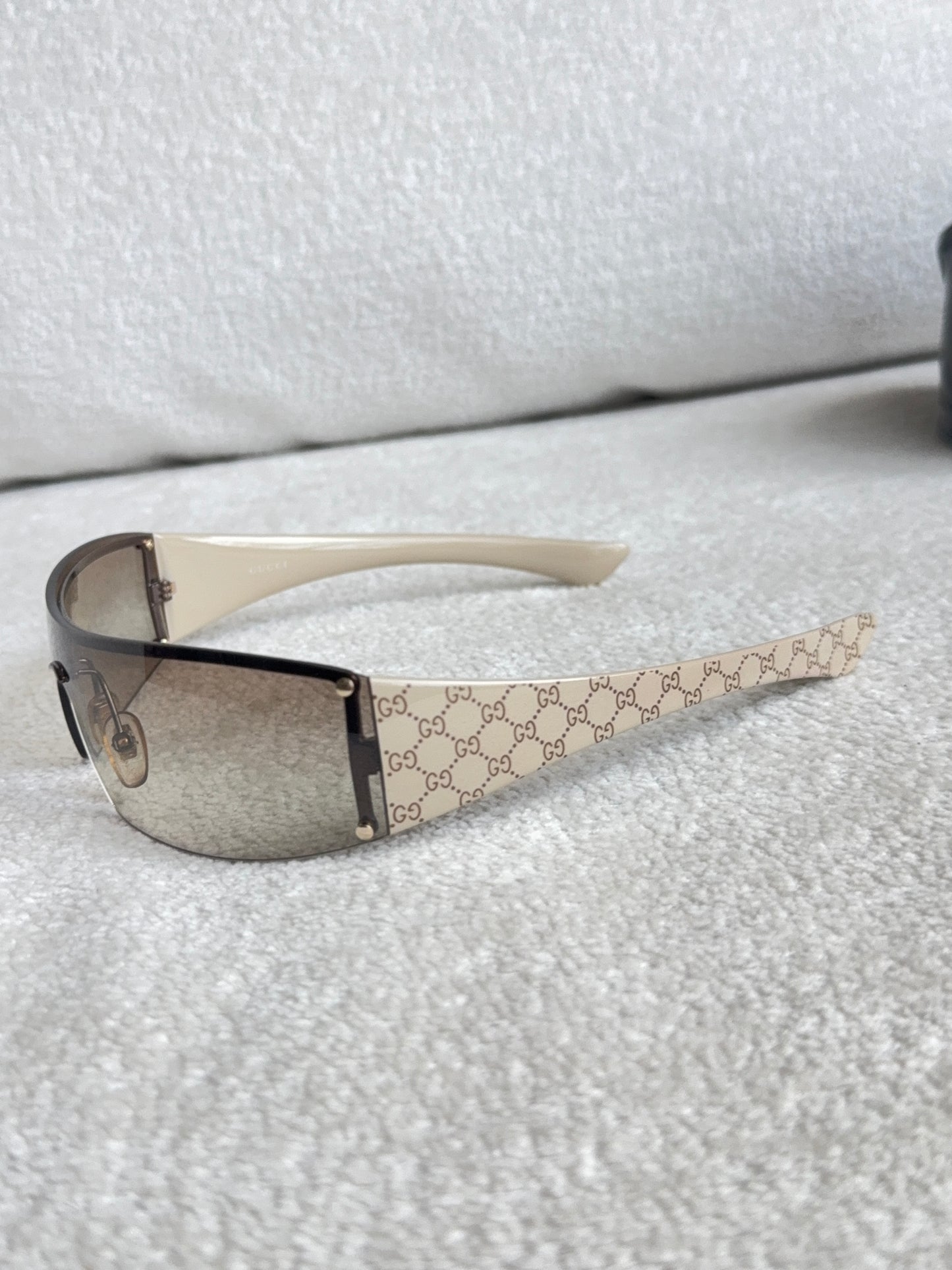 Gucci vintage sunglasses