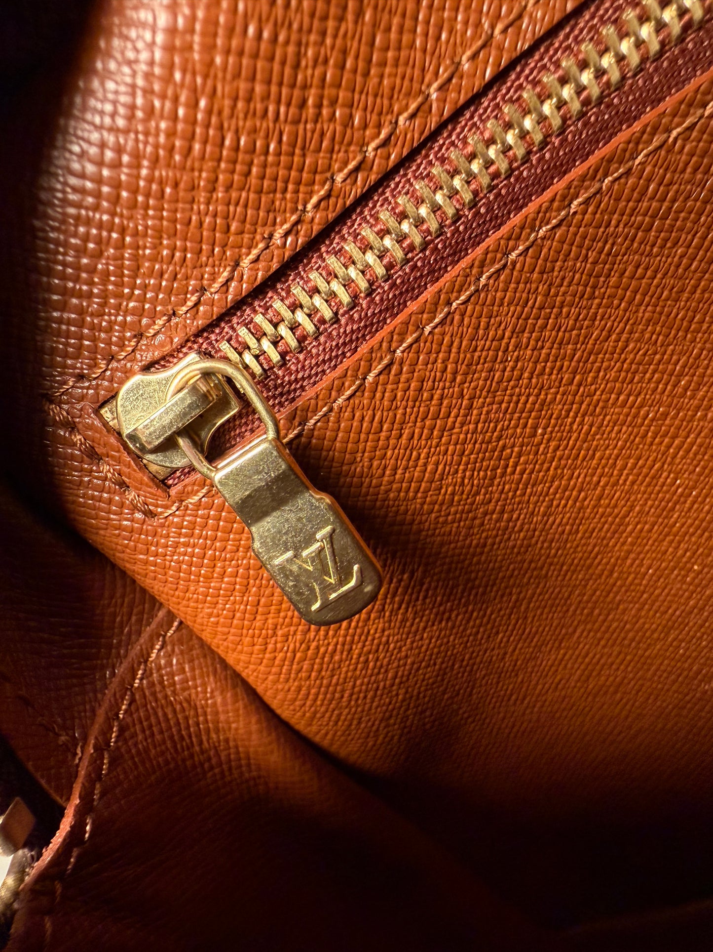 Louis Vuitton Trocadero crosdbody