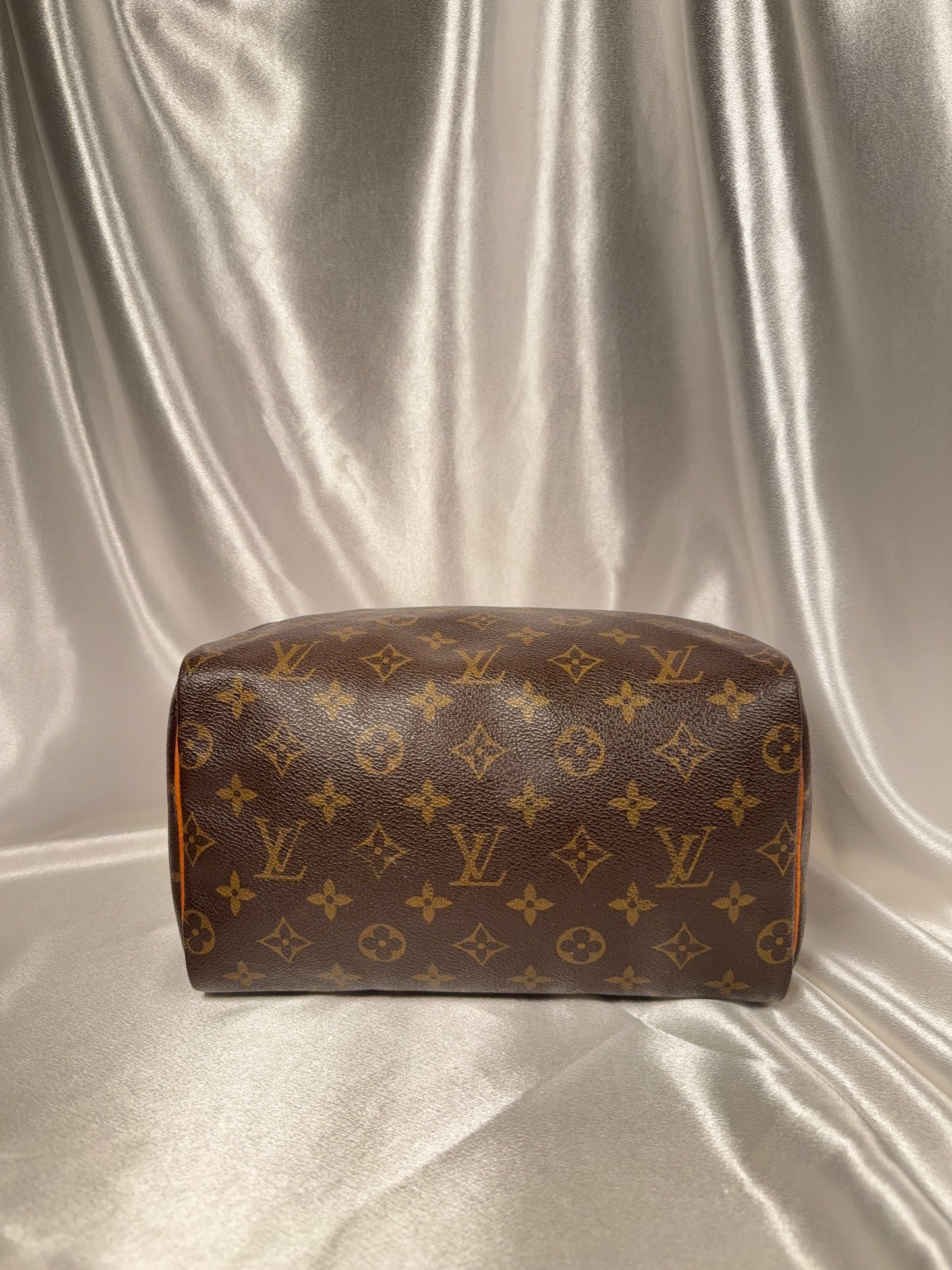 Louis Vuitton Speedy 25