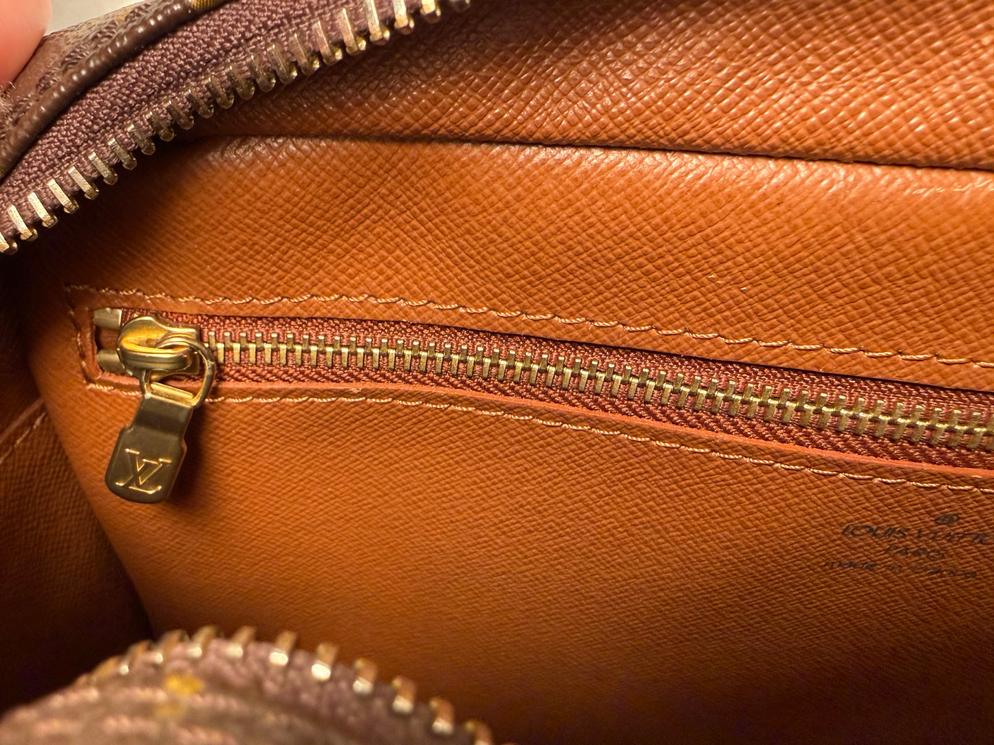 Louis Vuitton Trocadero 30