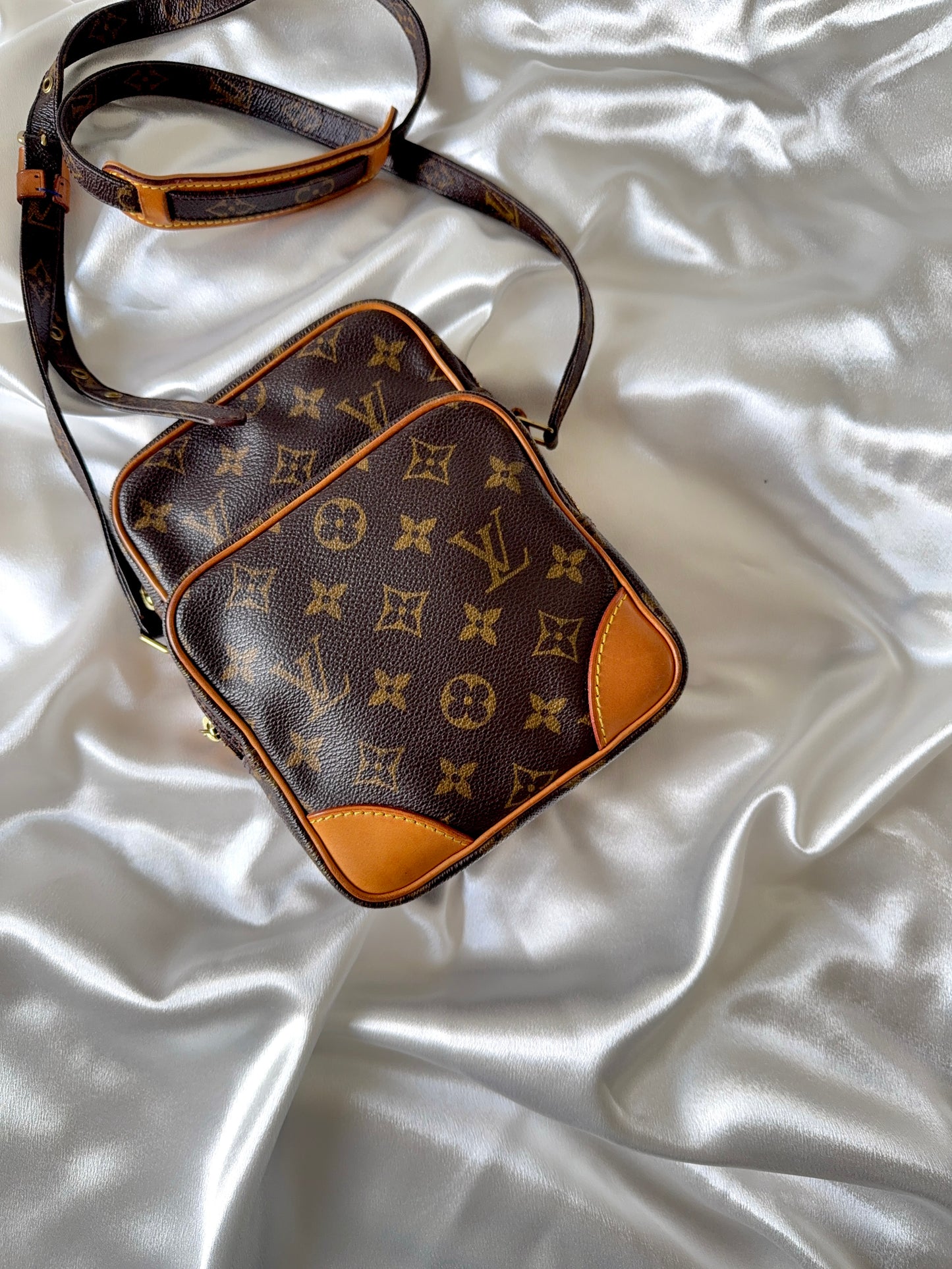 Louis Vuitton Amazone pm