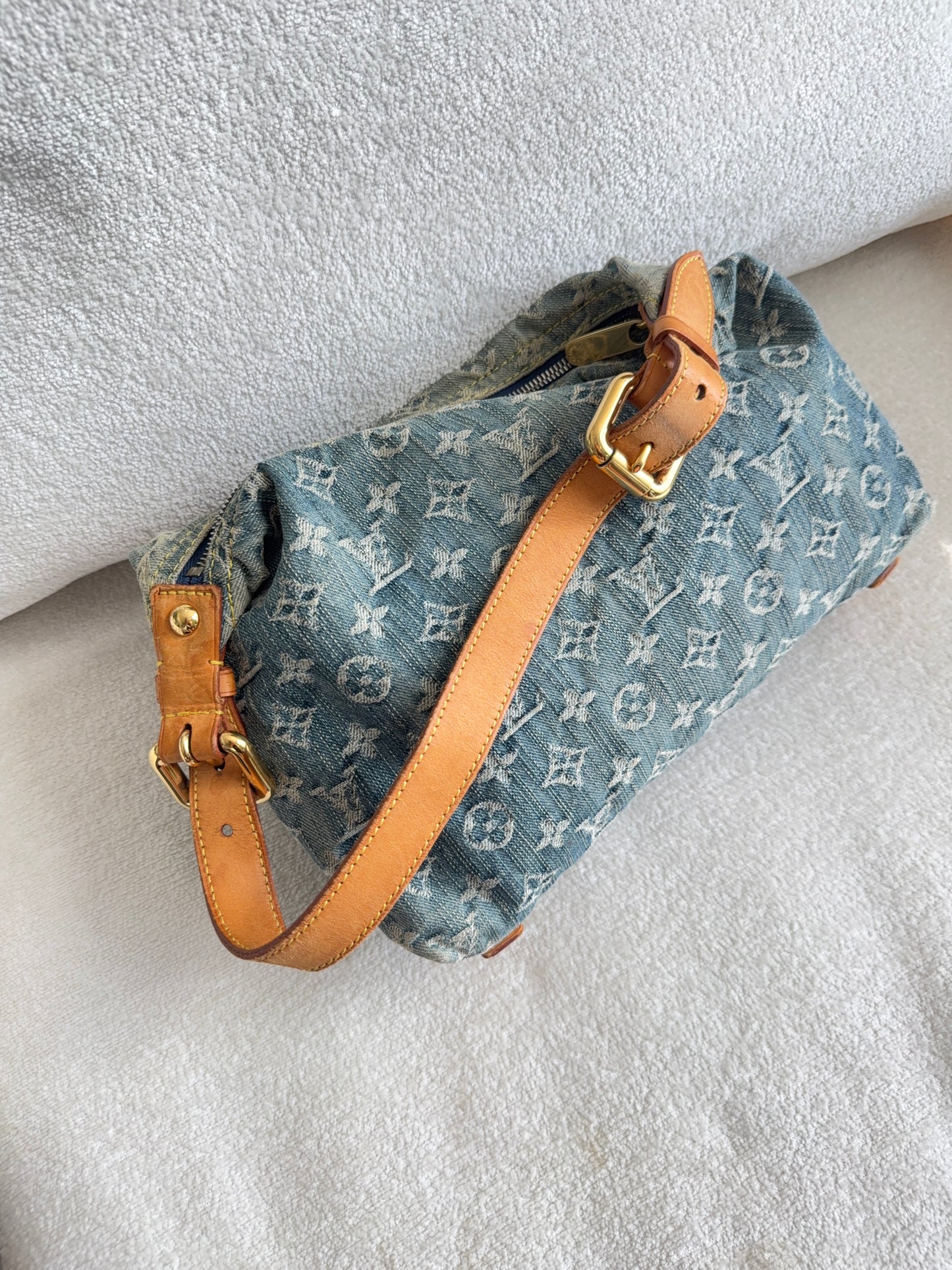 Louis Vuitton Baggy pm